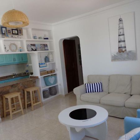 Apartment Luz De Faro Playa Honda  Exteriér fotografie