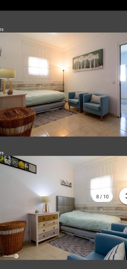 Apartment Luz De Faro Playa Honda  Exteriér fotografie