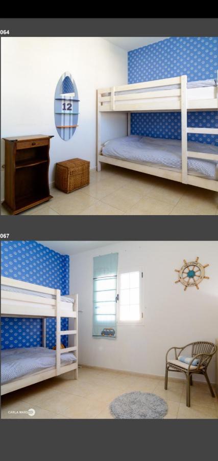 Apartment Luz De Faro Playa Honda  Exteriér fotografie