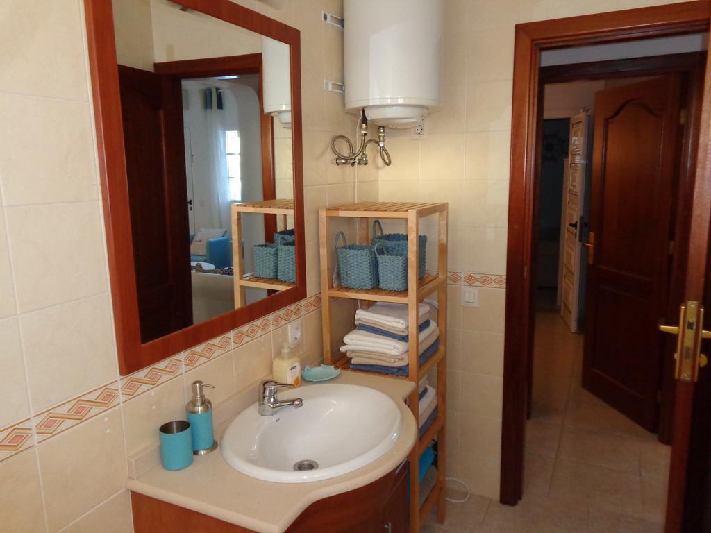 Apartment Luz De Faro Playa Honda  Pokoj fotografie