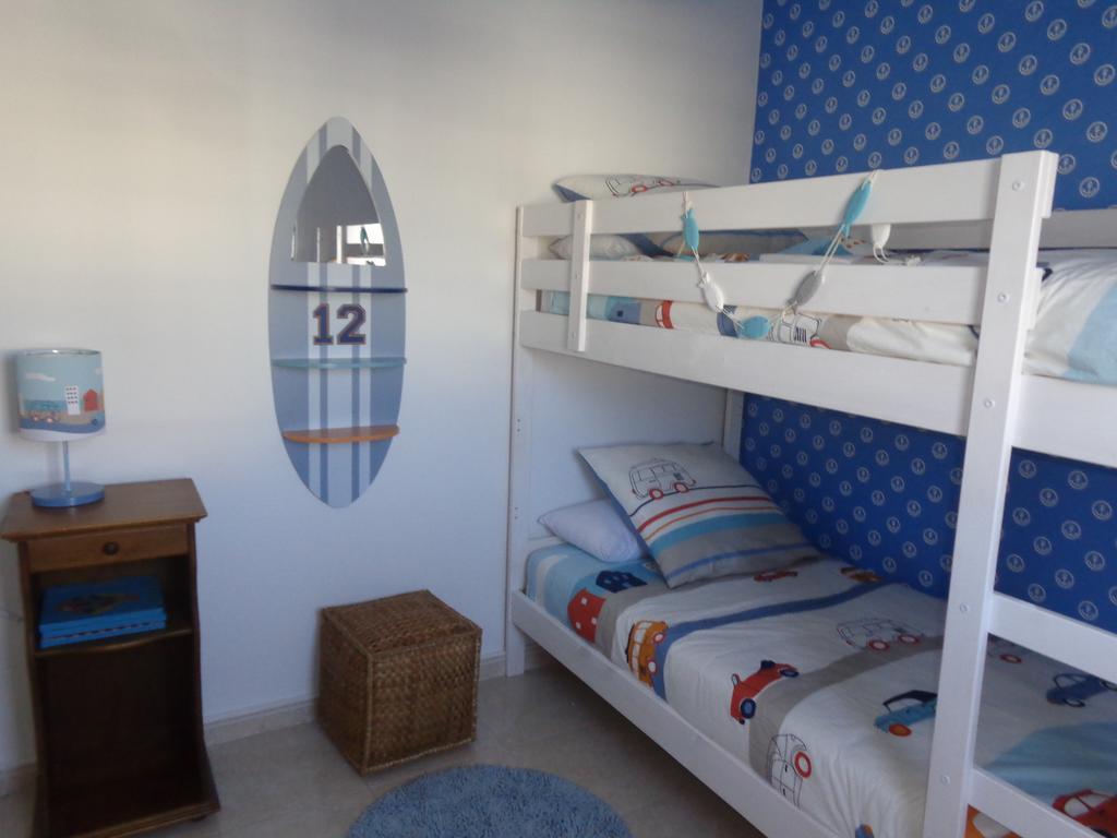 Apartment Luz De Faro Playa Honda  Pokoj fotografie