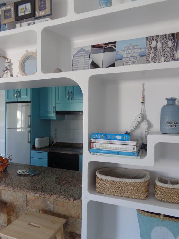 Apartment Luz De Faro Playa Honda  Pokoj fotografie