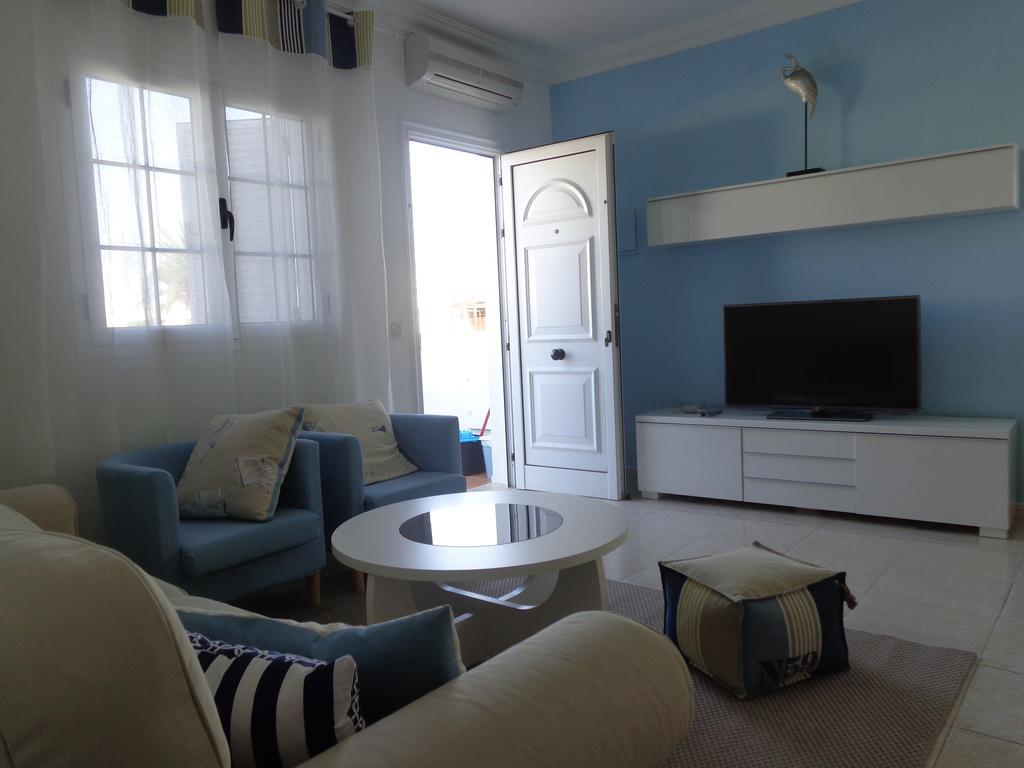 Apartment Luz De Faro Playa Honda  Pokoj fotografie