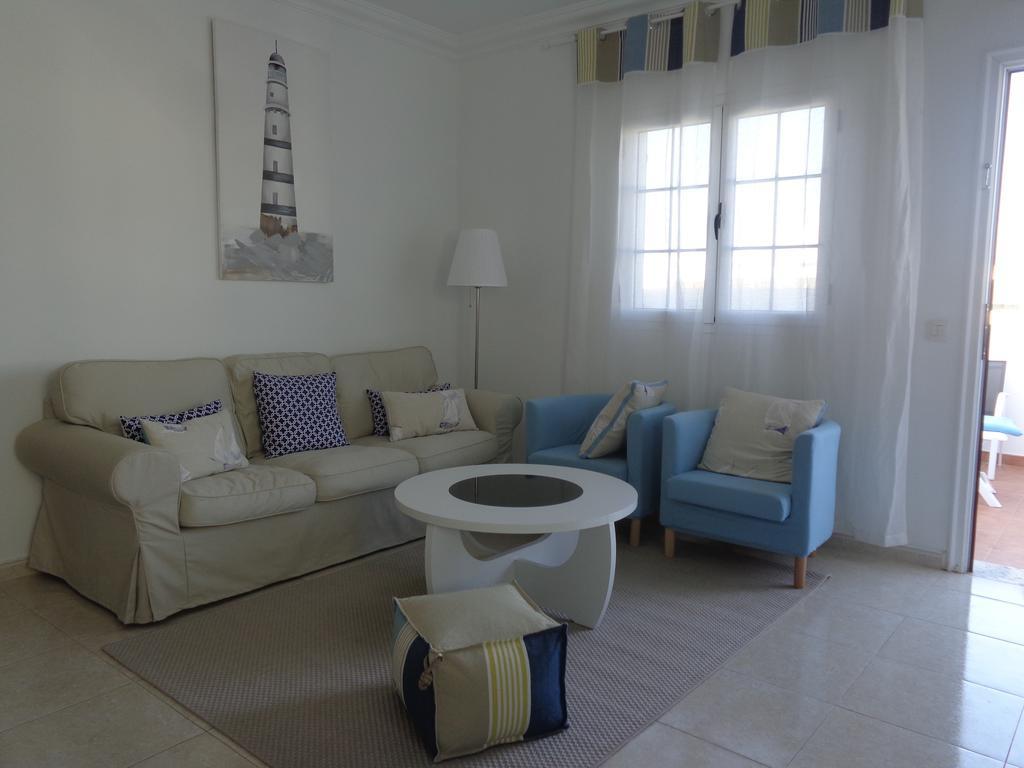 Apartment Luz De Faro Playa Honda  Pokoj fotografie