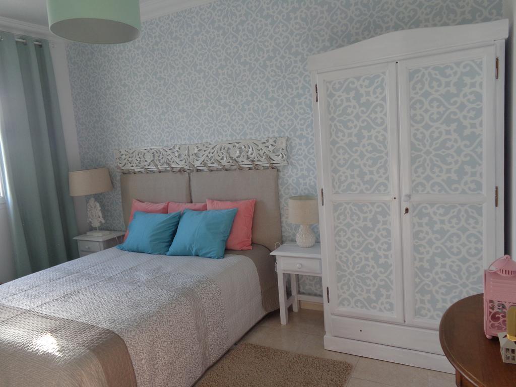 Apartment Luz De Faro Playa Honda  Pokoj fotografie