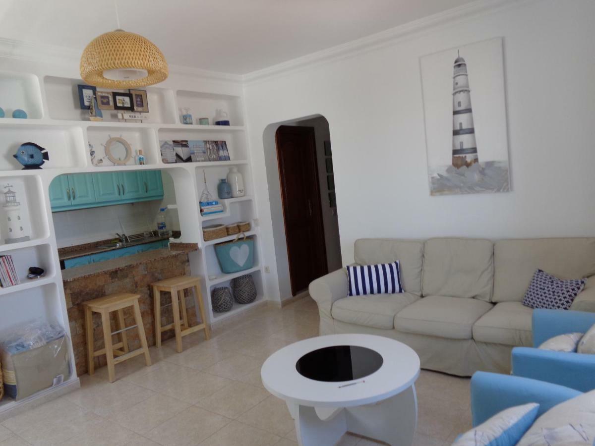 Apartment Luz De Faro Playa Honda  Exteriér fotografie