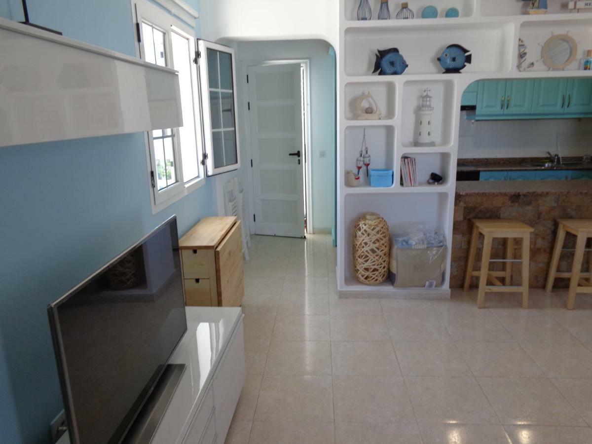 Apartment Luz De Faro Playa Honda  Exteriér fotografie