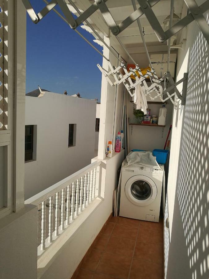 Apartment Luz De Faro Playa Honda  Exteriér fotografie