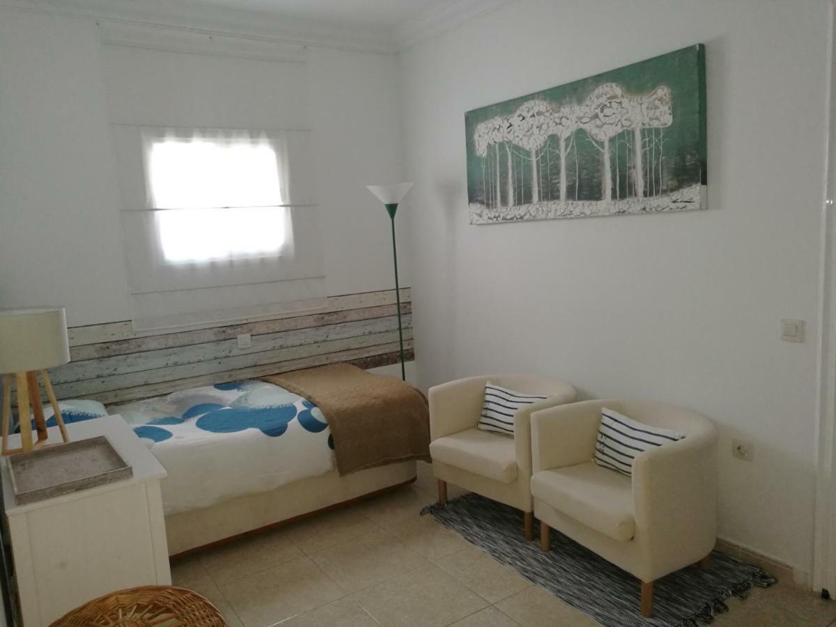 Apartment Luz De Faro Playa Honda  Exteriér fotografie