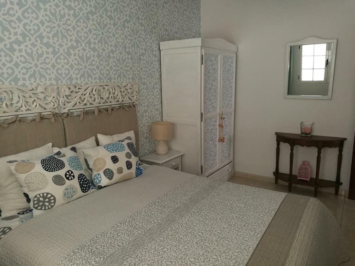 Apartment Luz De Faro Playa Honda  Exteriér fotografie