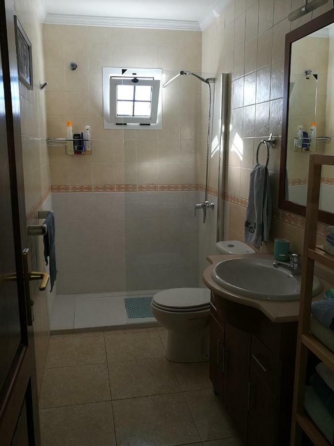 Apartment Luz De Faro Playa Honda  Exteriér fotografie